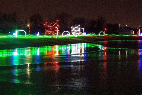 Country Lights Festival Starts Saturday in Sartell