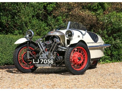 1933 Morgan Super Sports For Sale Cc 1018760