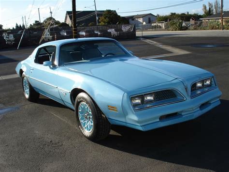 1978 Pontiac Firebird Esprit For Sale Pic Twang