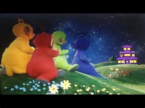 Teletubbies Magic House Singing Puppet