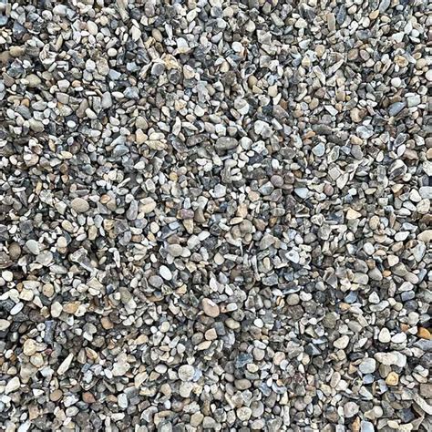 10mm Gravel Pea Shingle Bulk Bags Mick George