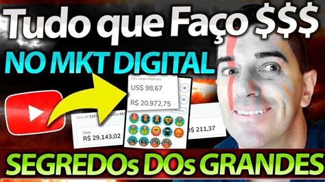 Como Ganhar De A Mil Por M S Pela Internet Ganhar Dinheiro