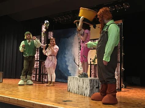 What Happened To English Theater During The Interregnum 4