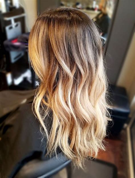 1001 Ombre Hair Ideas For A Cool And Fun Summer Look