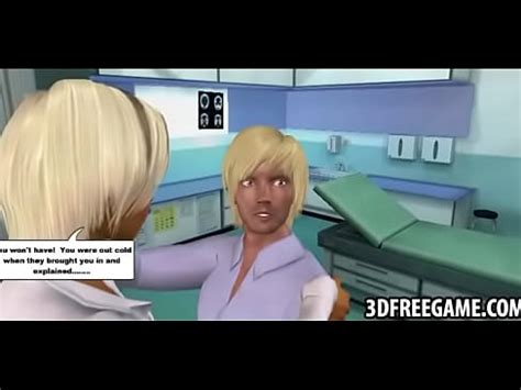 Some D Gameplay With A Sexy Big Tit Blonde Babe XVIDEOS