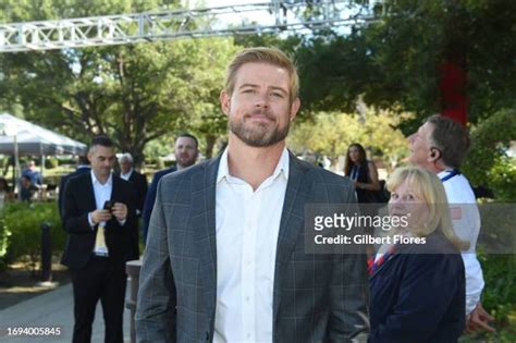 736 Trevor Donovan Photos Stock Photos High Res Pictures And Images