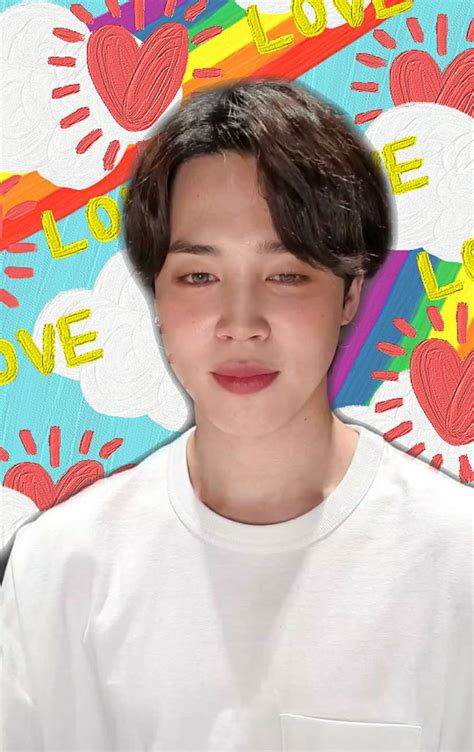 Gulia adlı kullanıcının Bt21 panosundaki Pin