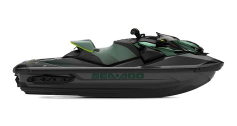 Brp Sea Doo Rxp X Apex Maremoto Center