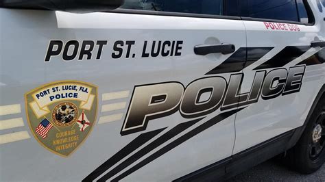 Meet the Port St. Lucie Police K9 team | WPEC