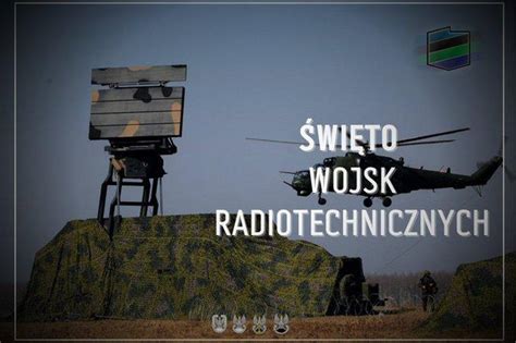 Święto Wojsk Radiotechnicznych Aktualności