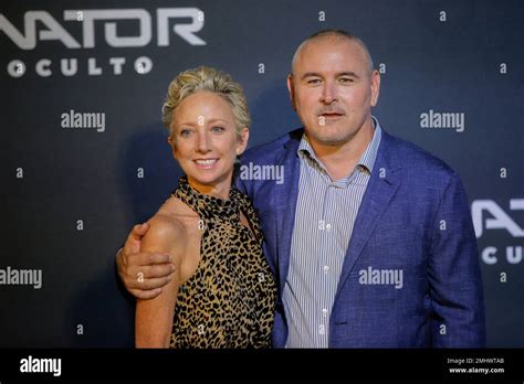 tim miller bulwark husband Tim miller's instagram, twitter & facebook ...