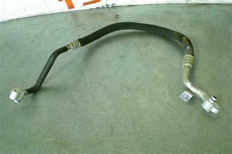 Aircoleiding 8T0260701G 3.0TSI V6 CAKA CGW AUDI - TSI Parts