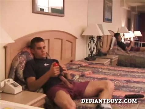 Rick Amateur Acaricia Su Gran Carne Xhamster