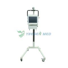 Kw High Frequency Portable X Ray Machine Ysx A Ma X Ray