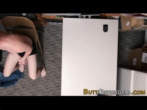 Amateur Thief Jizz Soaked XVIDEOS