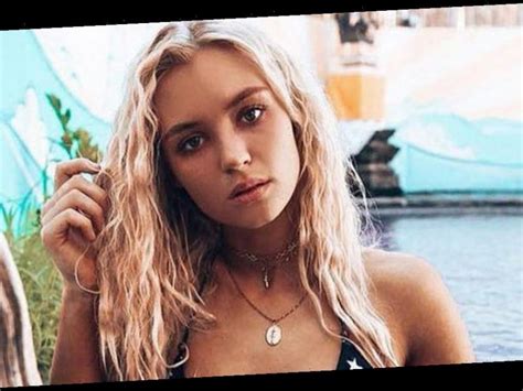 Love Island S Lucie Donlan Melts Instagram With Jaw Dropping Bikini Video Showcelnews