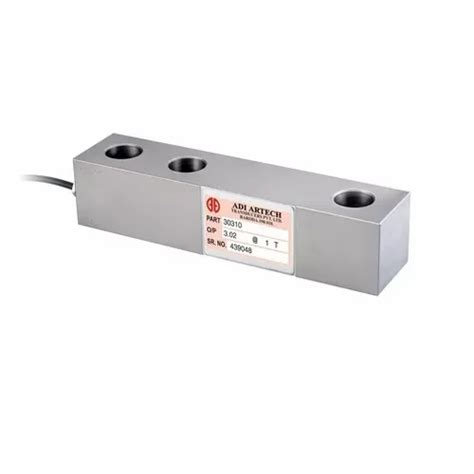 ADI 60410 Single Point Load Cell 1500 Kg At 2000 Piece In Kolkata