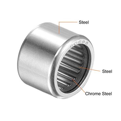 The Best Needle Roller Bearings Of Verified Cherry Picks