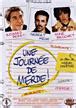 Une Journ E De Merde Miguel Courtois Dvd Zone Achat Prix Fnac