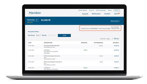 How To Find Your Branch Transit Number Institution Number And Account