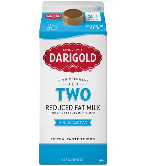 Milk | Darigold