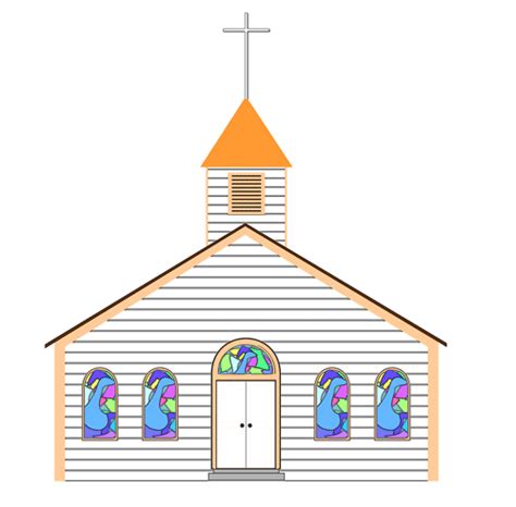 Free Church Building Cliparts, Download Free Church Building Cliparts ...