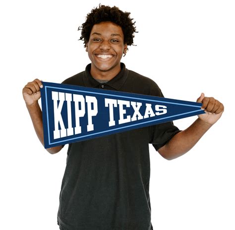 Welcome to KIPP Texas! - Next Steps After Lottery