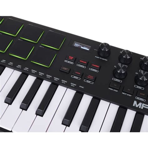 AKAI Professional MPK mini Plus – Thomann United States