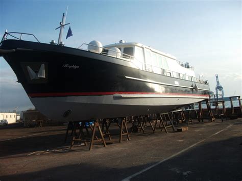 Porter Et Haylett Liveaboard Cotation Et Annonces Argus Marine