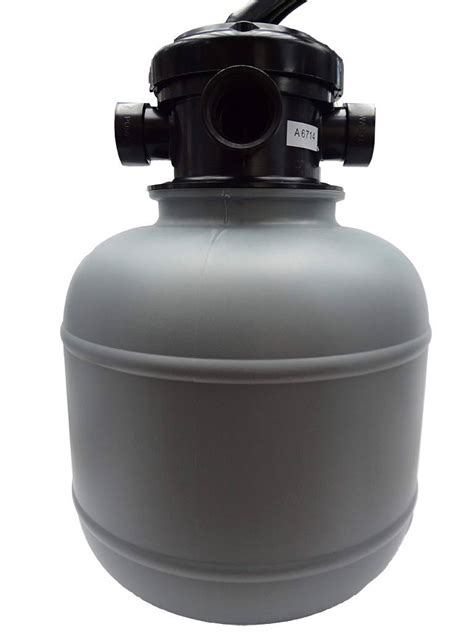 Pískový filtr SF25 | BazenyShop.cz