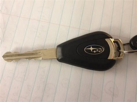 Best Subaru car key replacement services Orlando | Universal Locksmith ...