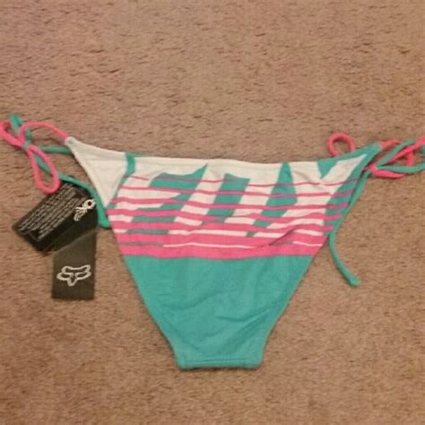 Bikini Bottoms Rock Racing At Carla Langford Blog