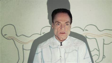 Человеческая многоножка (The Human Centipede (First Sequence)), фильм
