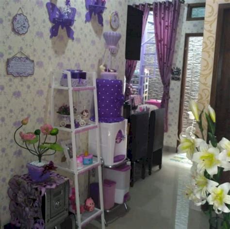 Dijual Rumah Cantik Lantai Di Sawangan Depok Idrumah