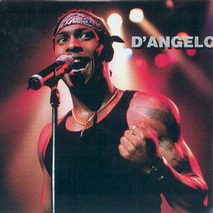 D'Angelo Voodoo Live in Sweden 2000 by Superfunkycalifragisexy | Mixcloud