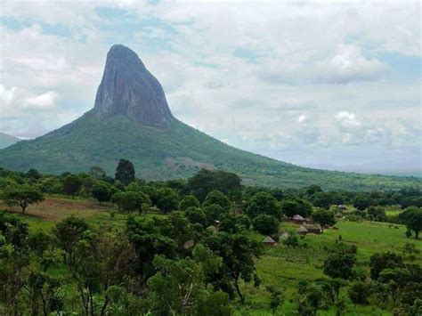 Visitar O Morro Do Moco Huambo Welcome To Angola