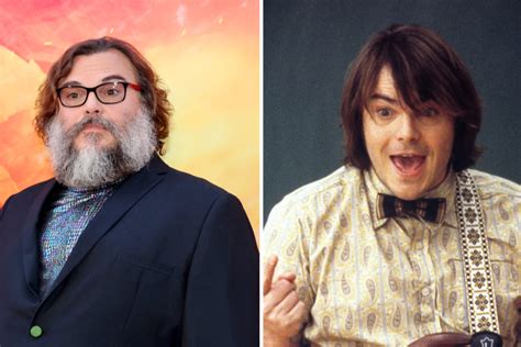 Jack Black Confirms ‘School of Rock’ Cast Will Reunite for 20th ...