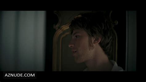 Salome Dewaels Nude Aznude