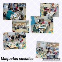 Blog de aula de 1º Primaria CPR San José Así é o meu mundo As paisaxes