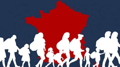 Vers Une Nouvelle Loi Sur Limmigration En France