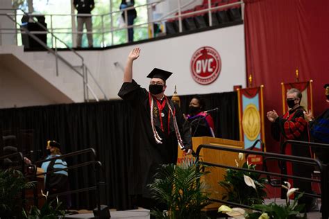 Spring Summer Graduates Walk At Aug 6 7 Commencement Ceremonies