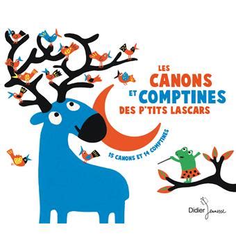 Les Canons Et Comptines Des P Tits Lascars Cd Andr E Prigent Cd Album Achat Prix Fnac