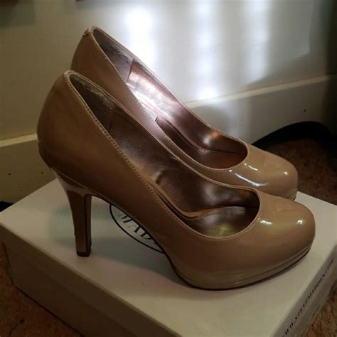 Steve Madden Shoes Nude Steve Madden Pumps Poshmark