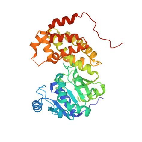 Rcsb Pdb Evz Crystal Structure Of Leishmania Mexicana Glycerol