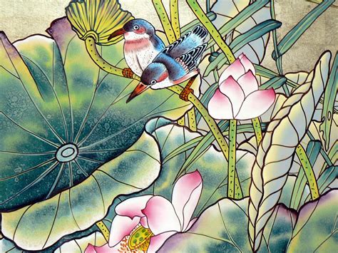 artistry  silk painting  journey  colour  elegance art blog