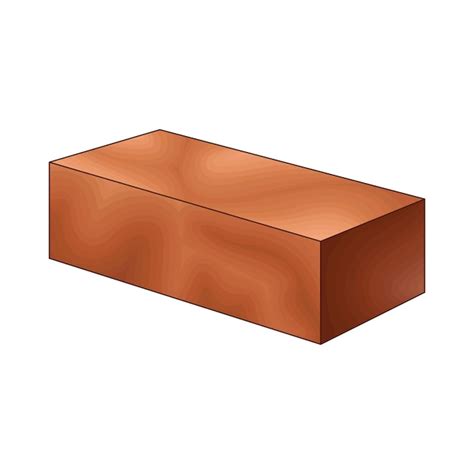 Premium Vector Illustration Of Brick