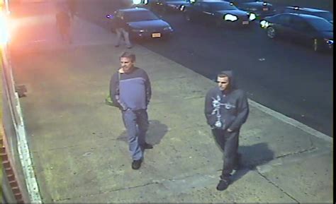 Camden Shooting Suspects Sought Shown In Video