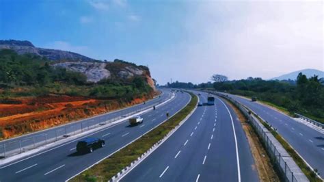 Bengaluru Mysuru Expressway Is OPEN Now PM Modi Inaugurates High