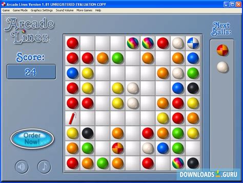 Download Arcade Lines for Windows 11/10/8/7 (Latest version 2023 ...