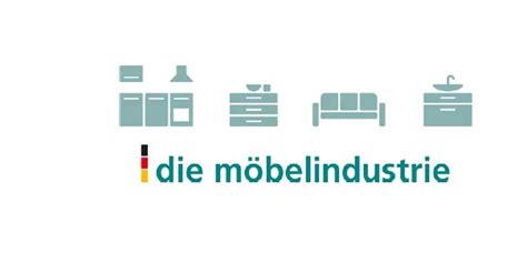 VDM Deutsche Möbel Exporte sinken 2023 um sechs Prozent